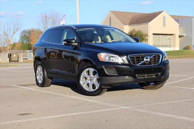 2013 Volvo XC60