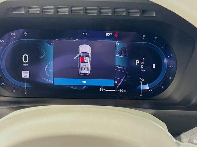 Photo of 2025 Grey Volvo XC90