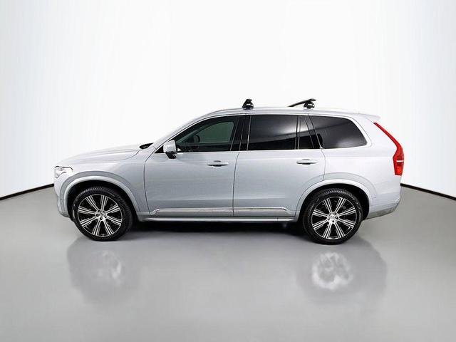 Photo of 2025 Grey Volvo XC90