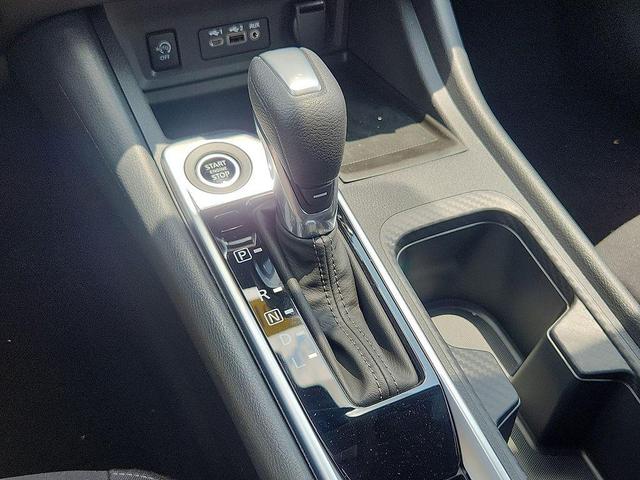 Photo of 2025 Gun Metallic Nissan Sentra