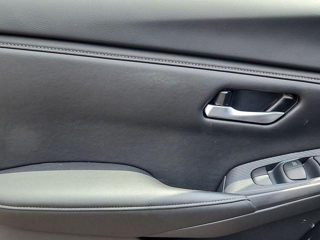 Photo of 2025 Gun Metallic Nissan Sentra