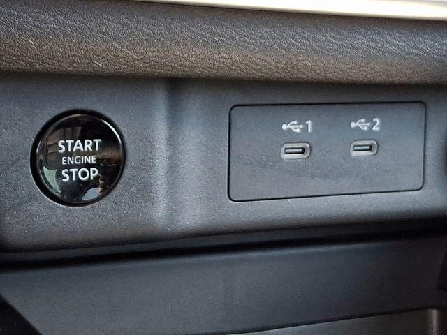Photo of 2024 Deep Ocean Blue Pearl Nissan Rogue