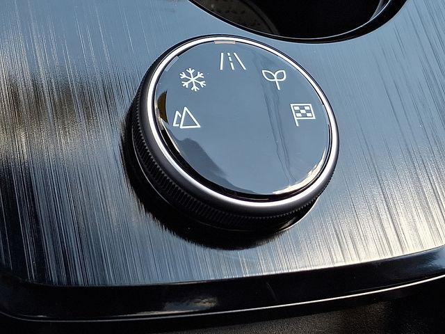 Photo of 2024 Deep Ocean Blue Pearl Nissan Rogue