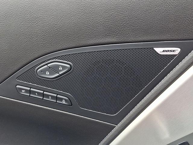 Photo of 2016 Laguna Blue Metallic Tintcoat Chevrolet Corvette