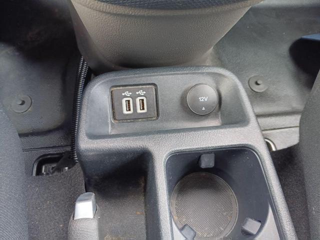 Photo of 2020 Frozen White Ford Transit Connect