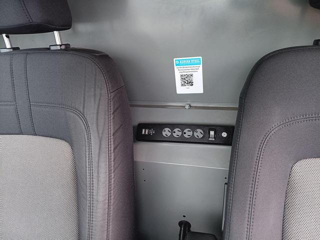 Photo of 2020 Frozen White Ford Transit Connect
