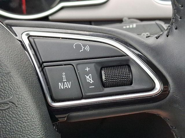 Photo of 2014 Silver Audi A5