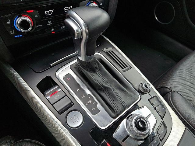 Photo of 2014 Silver Audi A5