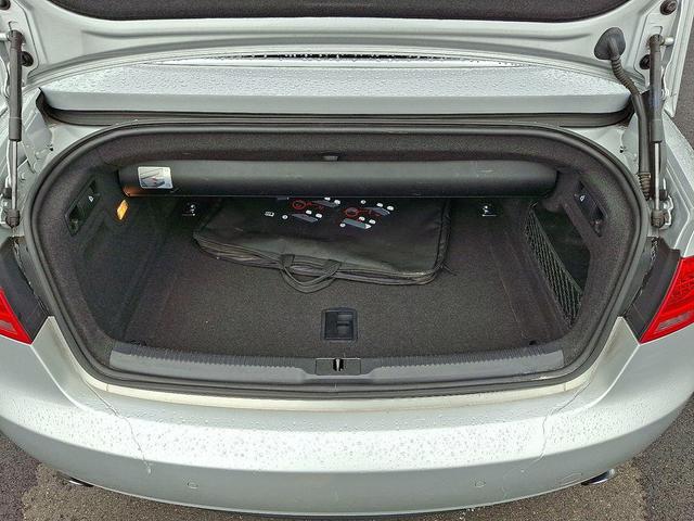Photo of 2014 Silver Audi A5