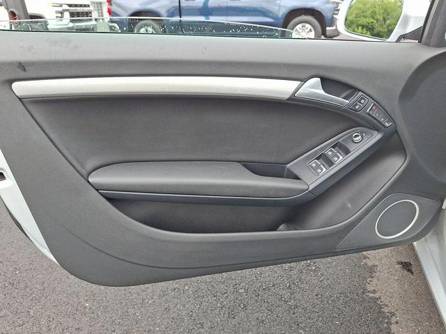 Photo of 2014 Silver Audi A5