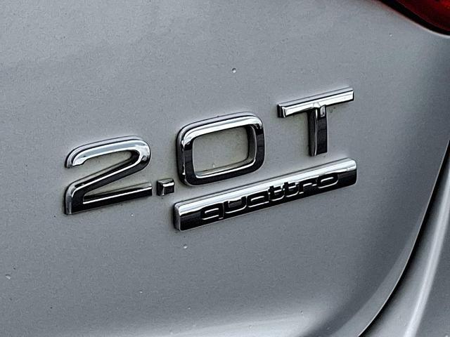 Photo of 2014 Silver Audi A5