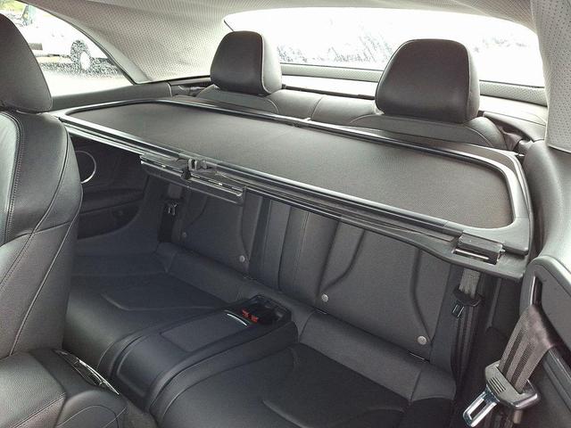 Photo of 2014 Silver Audi A5