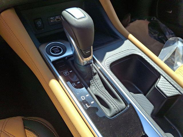 Photo of 2025 Scarlet Ember Tintcoat Nissan Sentra