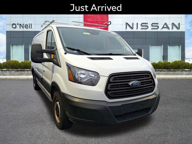 2019 Ford Transit-250