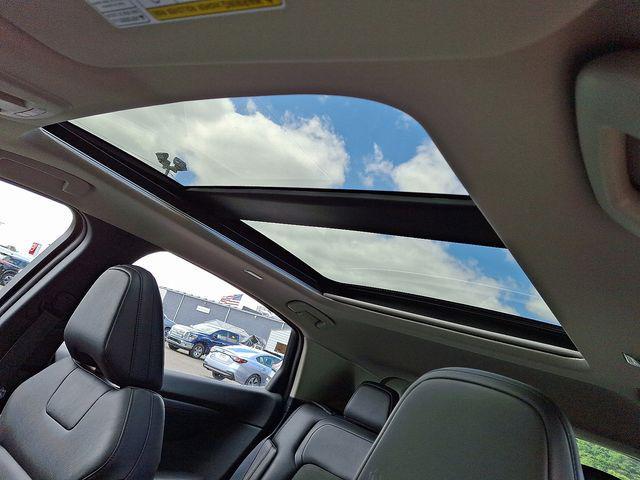 Photo of 2023 Northern Lights Metallic Nissan ARIYA
