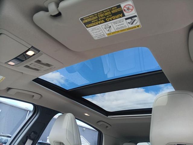 Photo of 2024 Boulder Gray Pearl/Black Diamond Pearl Nissan ARIYA