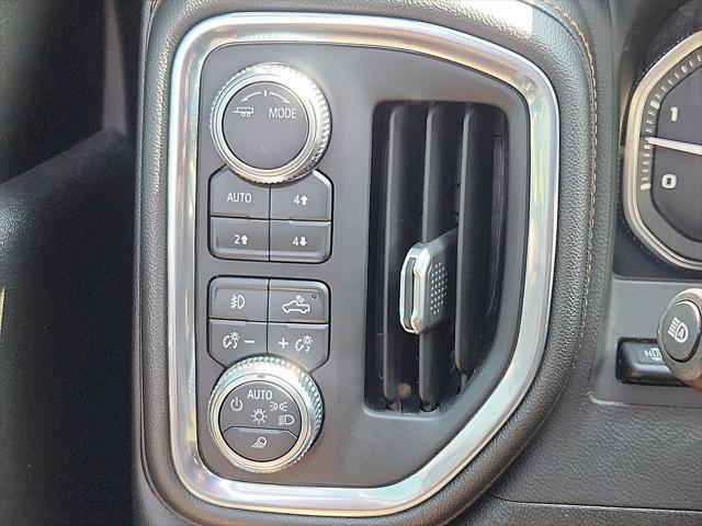 Photo of 2021 Onyx Black GMC Sierra 2500