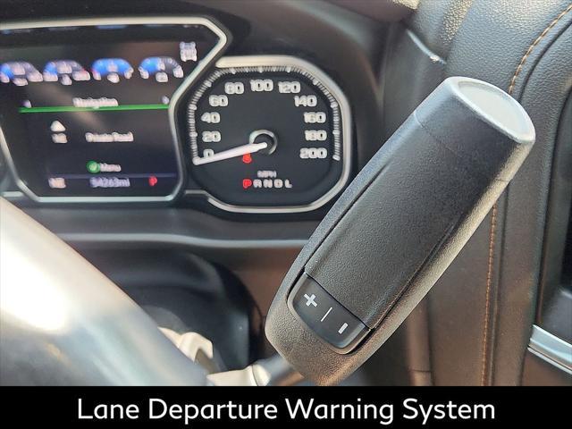 Photo of 2021 Onyx Black GMC Sierra 2500