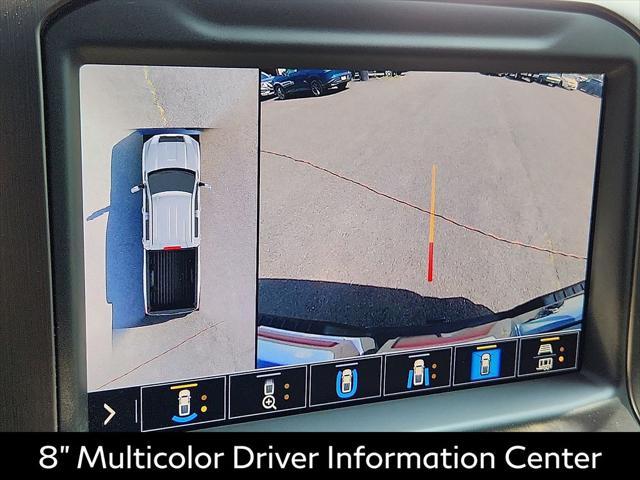 Photo of 2021 Onyx Black GMC Sierra 2500