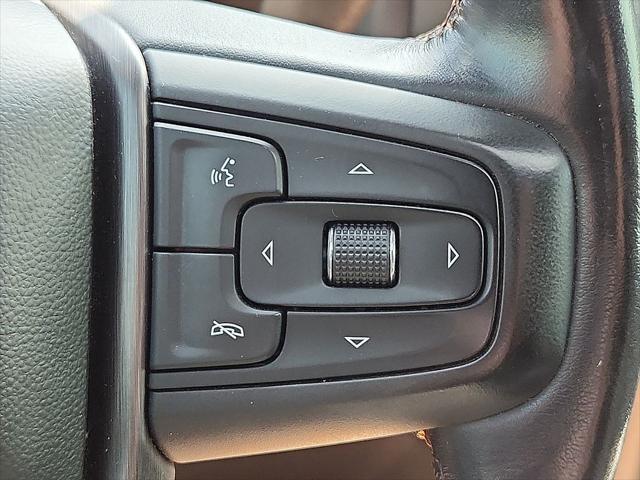 Photo of 2021 Onyx Black GMC Sierra 2500