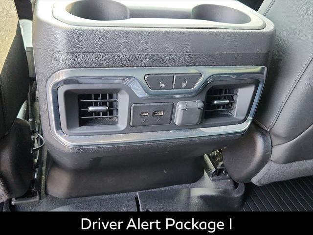 Photo of 2021 Onyx Black GMC Sierra 2500