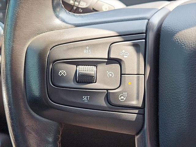 Photo of 2021 Onyx Black GMC Sierra 2500