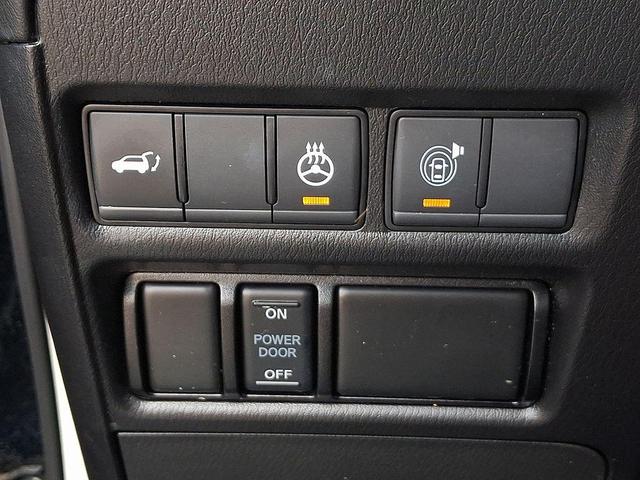 Photo of 2022 Super Black Nissan Armada