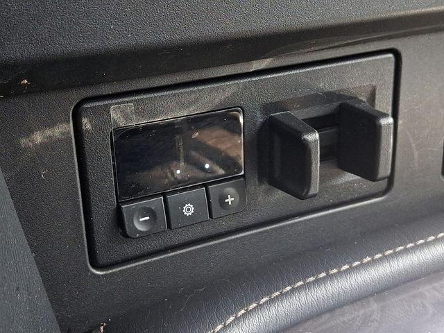 Photo of 2022 Super Black Nissan Armada