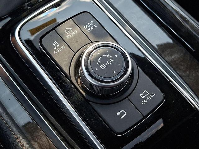 Photo of 2022 Super Black Nissan Armada