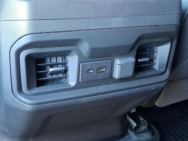 Photo of 2021 Satin Steel Metallic Chevrolet Silverado 1500