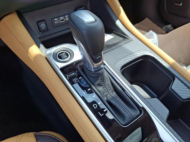 Photo of 2025 Aspen White Tricoat Nissan Sentra