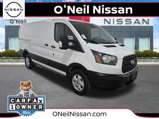 2019 Ford Transit-250