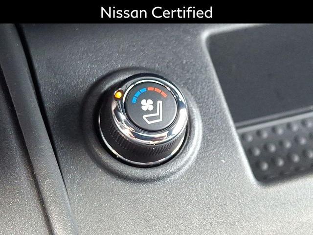 Photo of 2024 Gun Metallic Nissan Titan XD