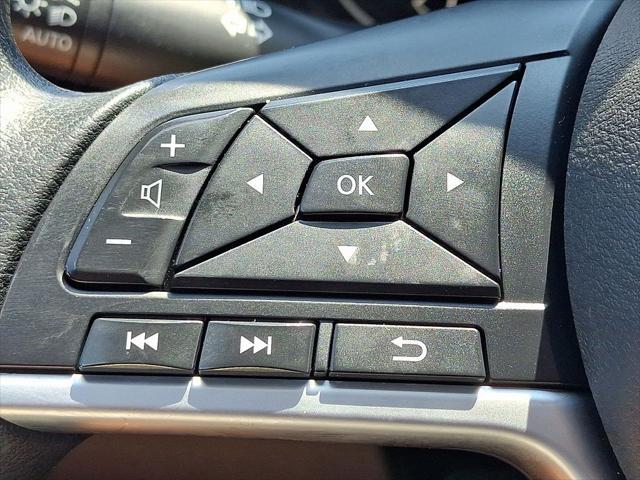 Photo of 2020 Super Black Nissan Altima