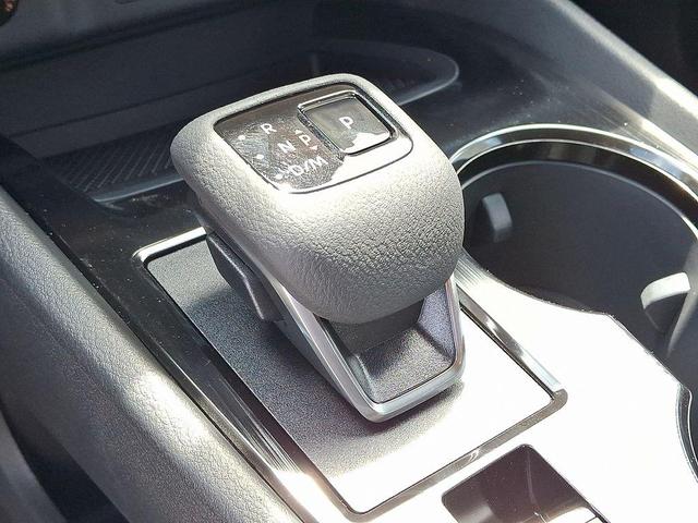Photo of 2026 Gun Metallic Nissan Rogue
