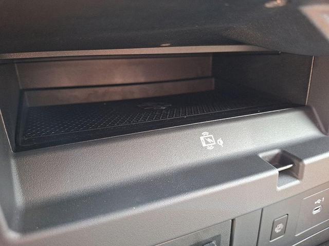 Photo of 2024 Super Black Nissan Armada