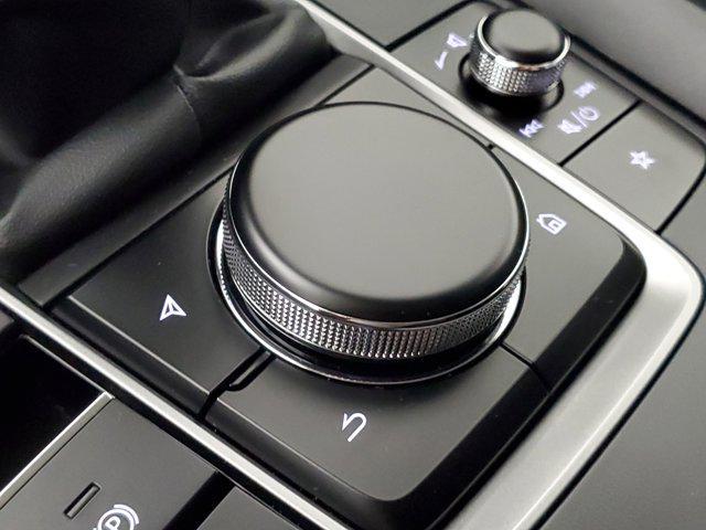 Photo of 2025 Machine Gray Metallic Mazda CX-50 Hybrid