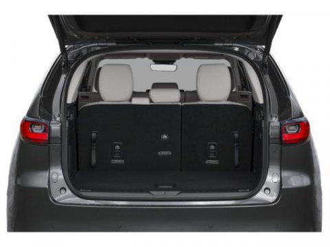 Photo of 2025 Artisan Red Premium Mazda CX-90