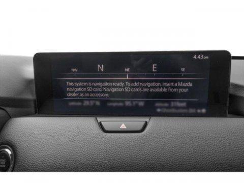 Photo of 2025 Artisan Red Premium Mazda CX-90