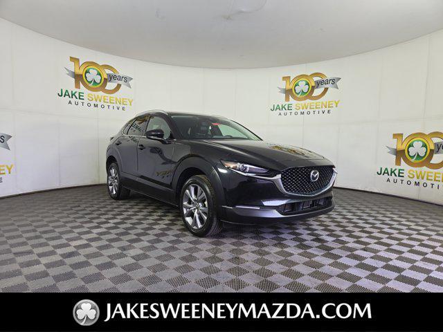 2022 Mazda Cx-30