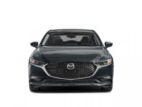 Photo of 2023 Soul Red Crystal Metallic Mazda Mazda3