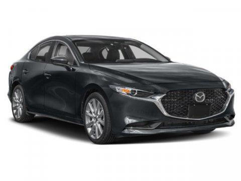 Photo of 2023 Soul Red Crystal Metallic Mazda Mazda3
