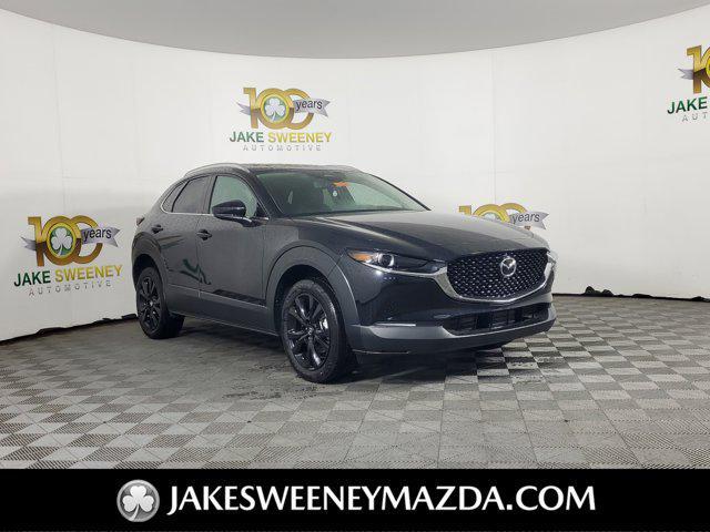 2024 Mazda Cx-30