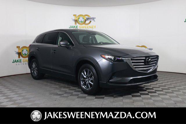 2023 Mazda CX-9