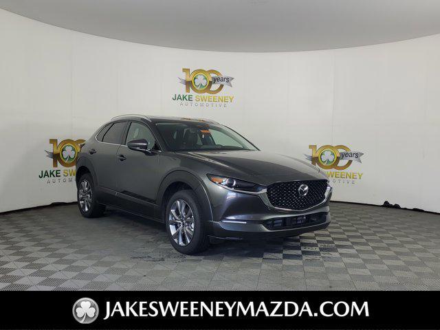 2024 Mazda Cx-30