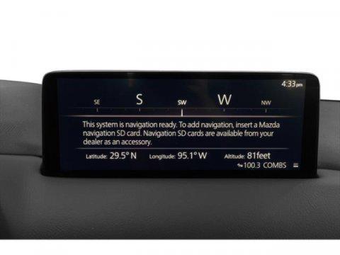 Photo of 2025 Jet Black Mica Mazda CX-5