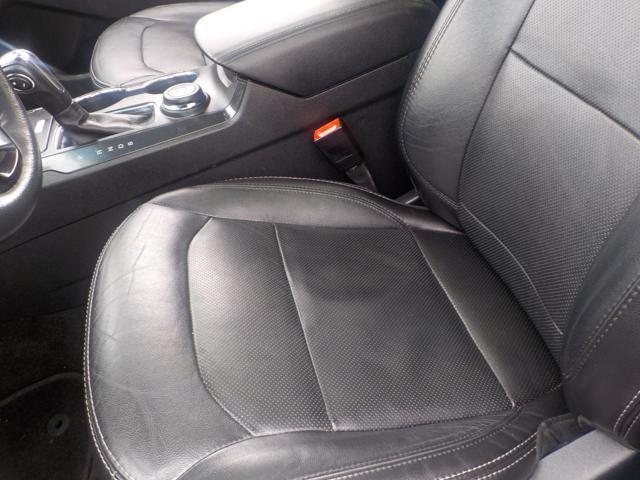 Photo of 2018 Black Ford Explorer