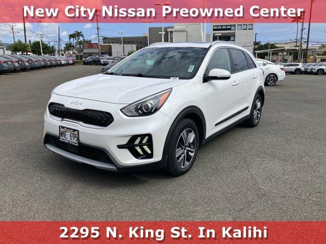 2022 Kia NIRO