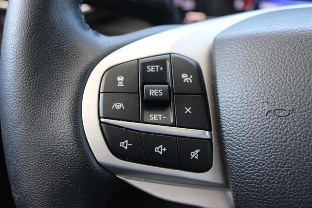 Photo of 2023 Red Ford Explorer