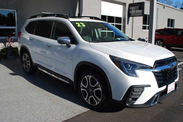 2023 Subaru Ascent